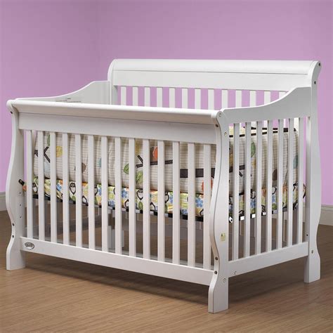 Our cribs are built to meet strict chemical emission limits to contribute to cleaner indoor air. . Pottery barn crib mattress